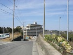 霧島市溝辺町麓　1LDKマンション