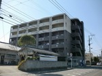 霧島市　国分マンション　　　　２ＬＤＫ