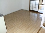 霧島市隼人町　見次　　アパート　３ＤＫ