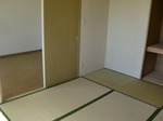 霧島市国分清水２ＤＫ　　アパート