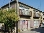 霧島市国分向花２Ｋ　　アパート