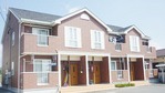 霧島市溝辺町アパート　　　２ＤＫ
