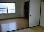 霧島市国分重久　　アパート　２DK