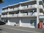 霧島市国分名波　　　　マンション　３LDK