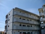 霧島市国分姫城　　　３DK　マンション