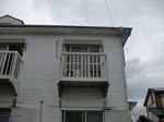 霧島市国分新町　　　　アパート　１K