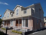 霧島市溝辺町アパート２ＬＤＫ