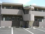霧島市溝辺町　マンション　２ＬＤＫ