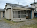 霧島市溝辺町麓　　　３Ｋ貸家